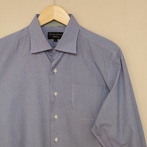 Allen Edmonds Button Down L